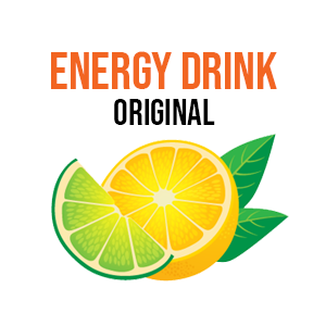 Energy Drink Original