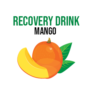 Recovery Drink Mango