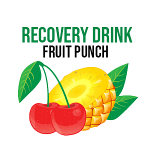 Recovery Fruit Punch