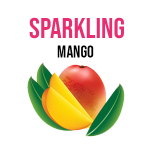 Sparkling Mango